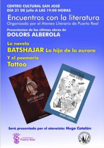 20170721 Dolors Alberola