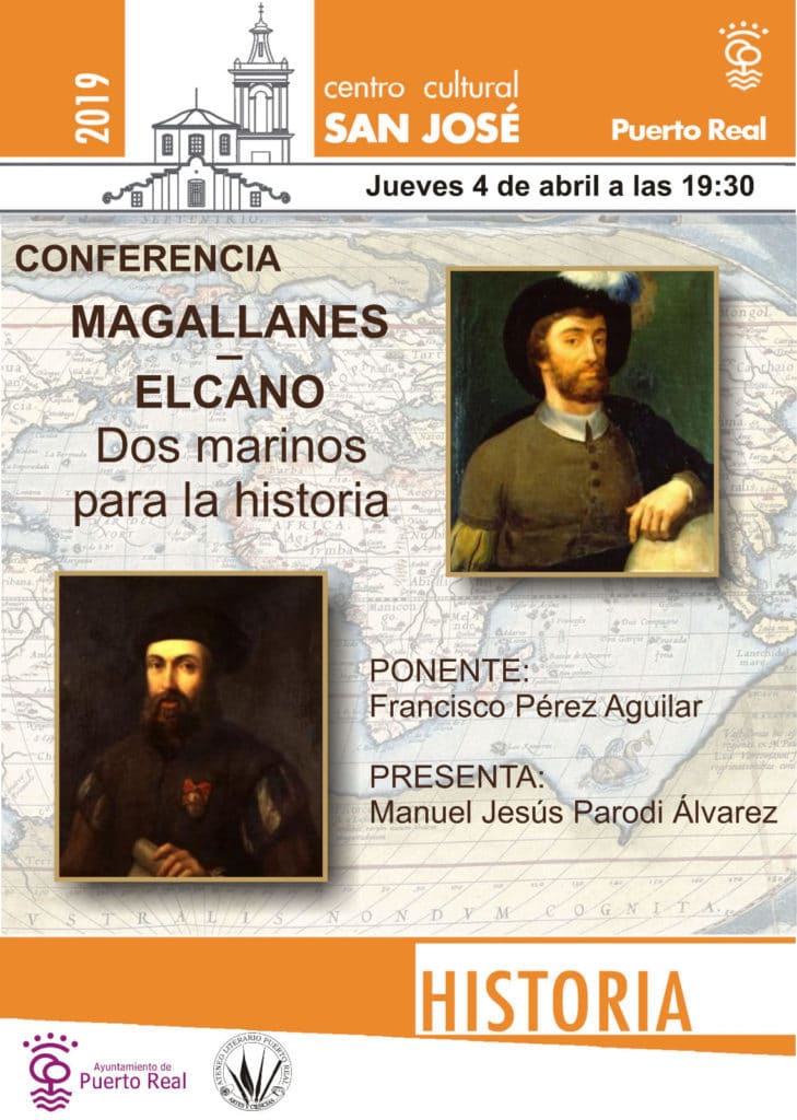 20190404 Conf Fco Perez Magallanes